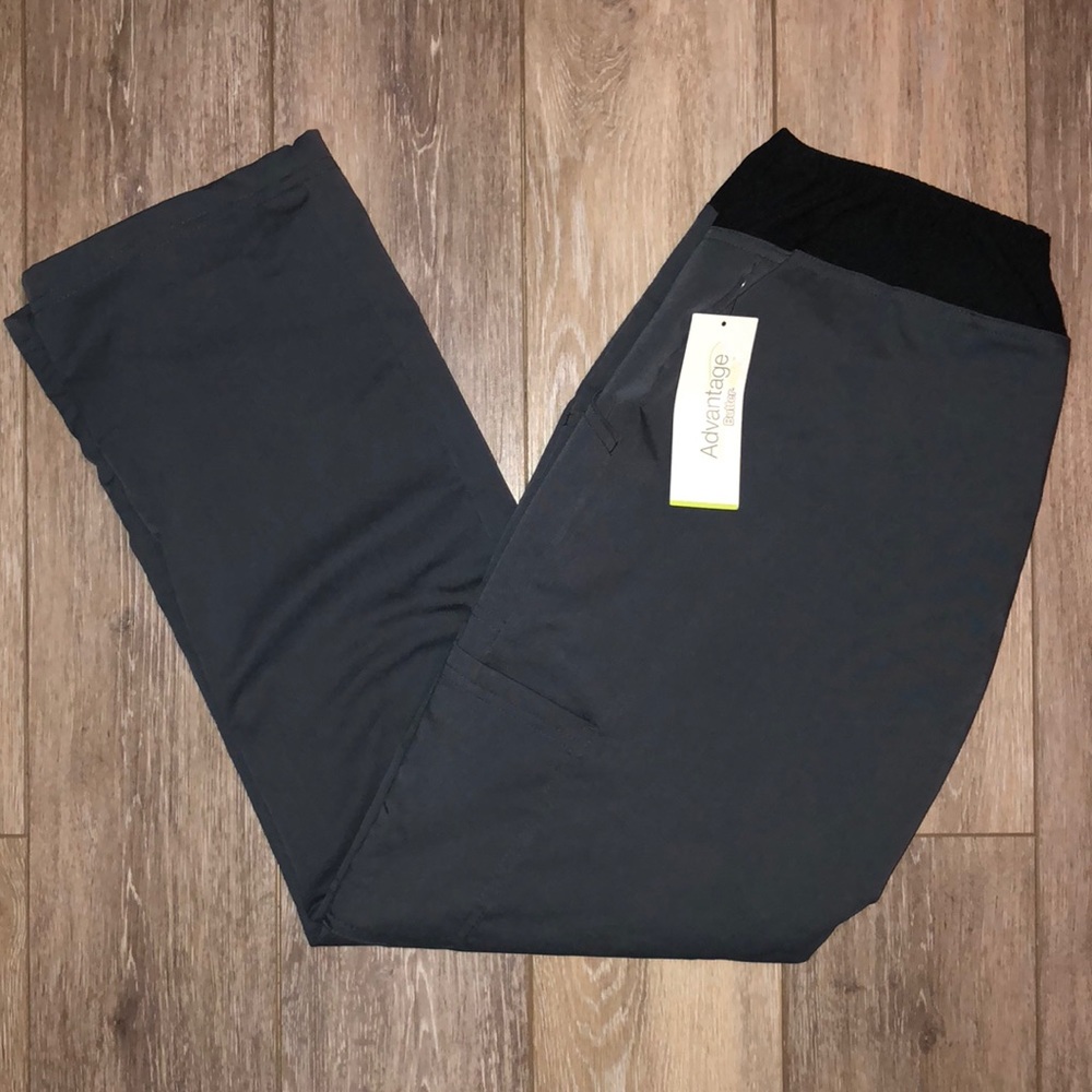 Advantage Butter Soft Scrub bottoms 🖤